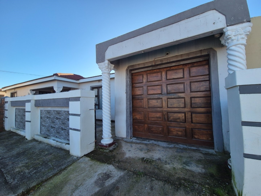 3 Bedroom Property for Sale in Motherwell Nu7 Eastern Cape